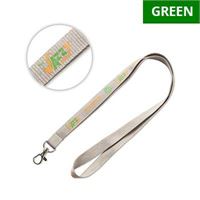 LANYARD PET RICICLATO